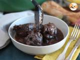 Coq au vin - Forberedelse trin 7