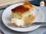 Cheesecake og fransk toast cheesecake bars (fransk toast cheesecake bars) - Forberedelse trin 9