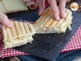 Raclette-panini - Forberedelse trin 6