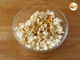 Popcorn med karry - Forberedelse trin 4