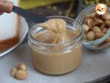 Hvordan laver man peanutbutter på 5 minutter? - Forberedelse trin 3