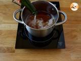 Wassail, den krydrede julecocktail - Forberedelse trin 1