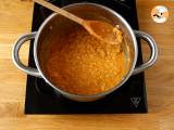 Nem dahl med korallinser - Forberedelse trin 5