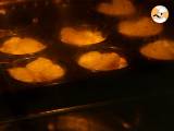 Mini gratins dauphinois - Forberedelse trin 4