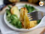 Mini gratins dauphinois - Forberedelse trin 5