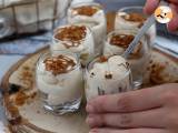 Glas med Speculoos-mousse - Forberedelse trin 7