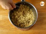 Hvordan tilbereder man quinoa? - tips og tricks - Forberedelse trin 4