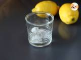 Spritz med limoncello, den perfekte cocktail til sommeren! - Forberedelse trin 1