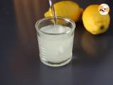 Spritz med limoncello, den perfekte cocktail til sommeren! - Forberedelse trin 2