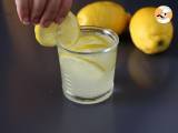 Spritz med limoncello, den perfekte cocktail til sommeren! - Forberedelse trin 3