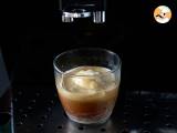 Affogato, den forfriskende gourmetkaffe! - Forberedelse trin 3