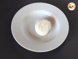 Lav din egen burrata! Det er nemt og økonomisk! - Forberedelse trin 1