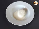 Lav din egen burrata! Det er nemt og økonomisk! - Forberedelse trin 2