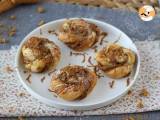 Speculoos butterdejskiks - hurtige og nemme at lave - Forberedelse trin 7