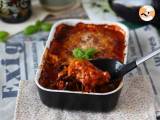 Aubergine parmigiana, den traditionelle opskrift forklaret trin for trin! - Forberedelse trin 11