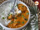 Butter chicken, den indiske ret med kylling par excellence! - Forberedelse trin 9