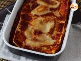 Vegetarisk lasagne (du vil ikke tro det!) - Forberedelse trin 7