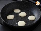 Nemme hjemmelavede blinis! - Forberedelse trin 3