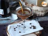 Espresso Martini, den perfekte cocktail til kaffeelskere - Forberedelse trin 4