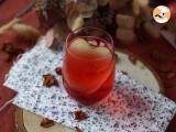 Den perfekte cocktail til Valentinsdag, Cranberry Spritz! - Forberedelse trin 6