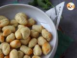 Sprøde, bløde gnocchi med Air fryer, klar på bare 10 minutter! - Forberedelse trin 3