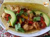 Fajitas på Air Fryer: lækkert fyld på ingen tid! - Forberedelse trin 7