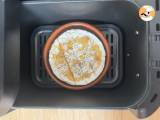 Stegt camembert-ost med Air Fryer! - Forberedelse trin 4