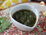 Bagte kartofler med chimichurri - Forberedelse trin 6