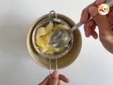 Lemon Posset, den ubagte citrondessert, du vil elske - Forberedelse trin 2