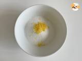 Lemon Posset, den ubagte citrondessert, du vil elske - Forberedelse trin 3