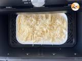 Kartoffelgratin med Air Fryer - Forberedelse trin 6