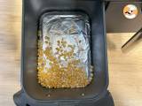 Popcorn på Air Fryer, det er muligt! - Forberedelse trin 2