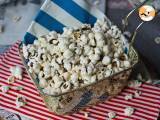 Popcorn på Air Fryer, det er muligt! - Forberedelse trin 6