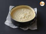 Ultra-cremet flan pâtissier - Forberedelse trin 7