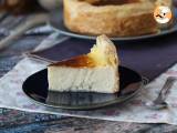 Ultra-cremet flan pâtissier - Forberedelse trin 9