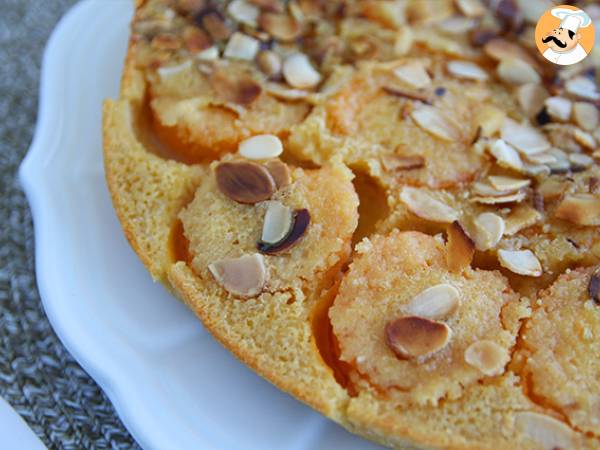 Abrikos clafoutis - foto 4