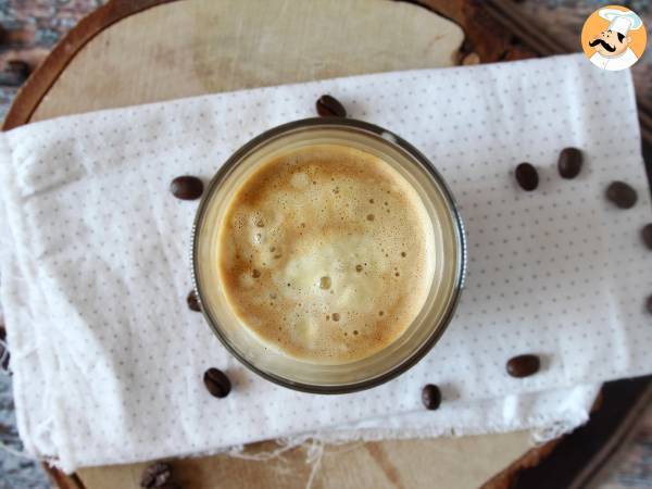 Affogato, den forfriskende gourmetkaffe! - foto 2