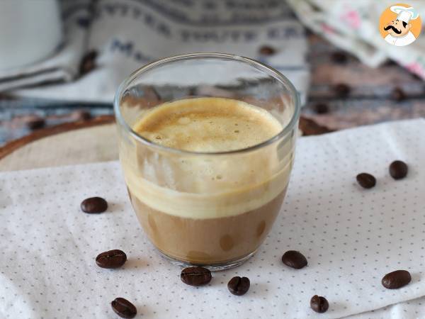 Affogato, den forfriskende gourmetkaffe! - foto 3