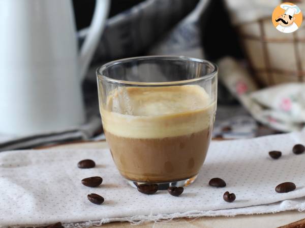 Affogato, den forfriskende gourmetkaffe! - foto 4