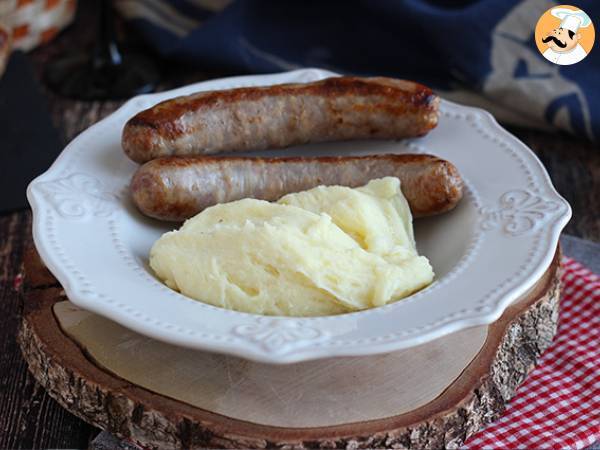 Aligot-pølse - foto 3