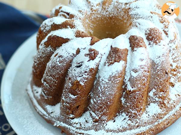 Alsace Kougelhopf - Kouglof - foto 2