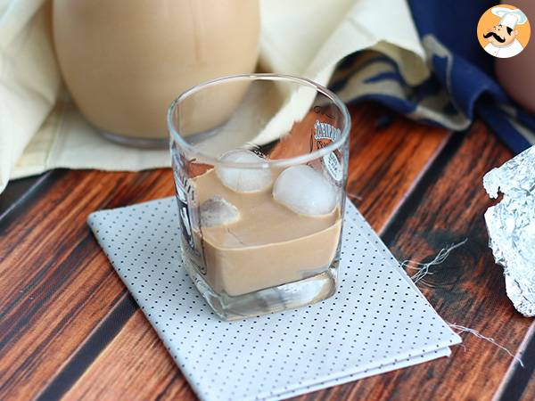 Baileys, den irske whiskylikør