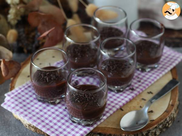 Brigadeiro de colher, det mest populære slik på festlige dage!