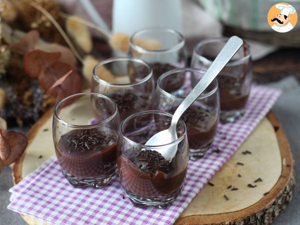 Brigadeiro de colher, det mest populære slik på festlige dage! - foto 4