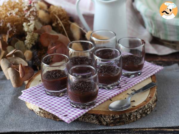 Brigadeiro de colher, det mest populære slik på festlige dage! - foto 6