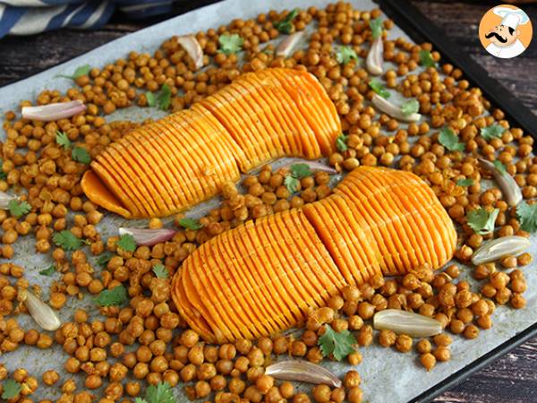 Butternut squash hasselback style: dit nye yndlingstilbehør! - foto 3