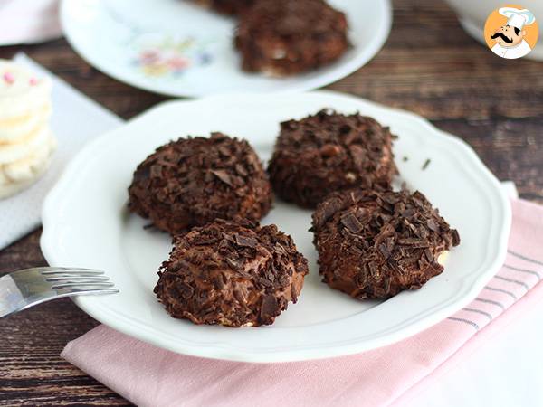 Chokolade Merveilleux