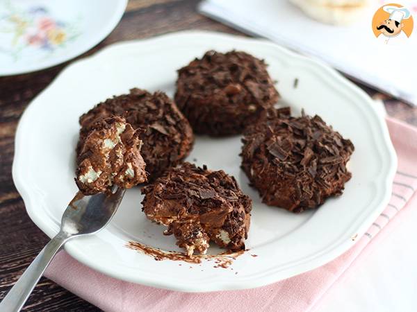 Chokolade Merveilleux - foto 2