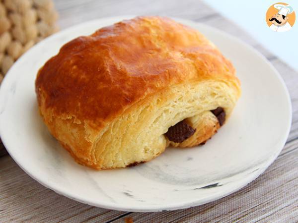 Chokoladebrød eller chocolatines - foto 2