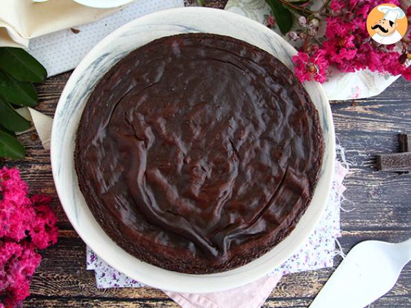 Chokoladeflan (glutenfri) - foto 2